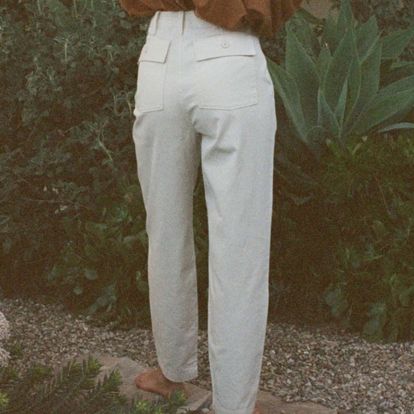 Doen Walker Pant - Picture 2 of 5